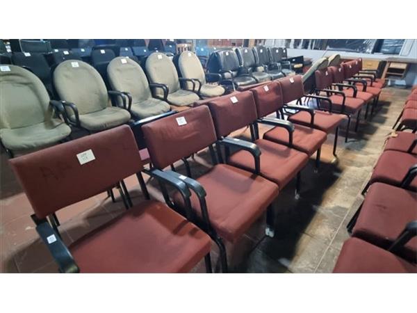 Used Office Furniture Equipment Vehicle Resale